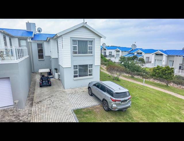 2 BEDROOM HOUSE FOR SALE IN PINNACLE POINT GOLF ESTATE
